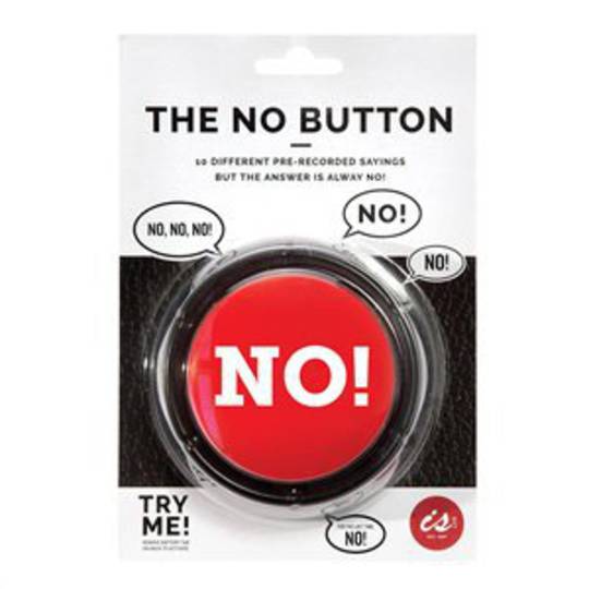 The No Button